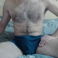 HairMan77