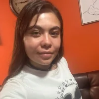 Foto desnuda XXX de KymberlyWood