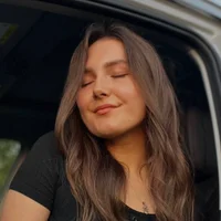 AniePalmer's Profile Pic