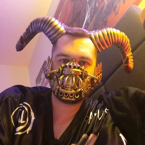 ApexPuppy Stripchat profile image