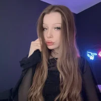 SharonBev – avatarbillede