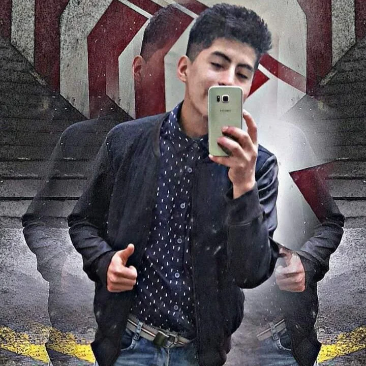 Alexander9827 profile photo
