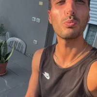 theitalianguy95's Profile Pic