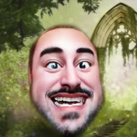 BiggedyBear's Avatar Photo
