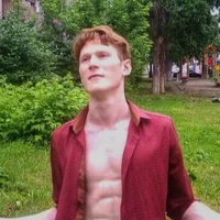 Johnyslaves фото профиля