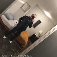 Checoramirez's Profile Pic