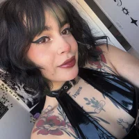 ariane_kimiko 头像图片