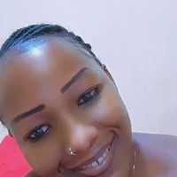 Baby-Gloria webcam model