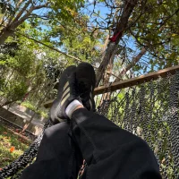 SentScruples's Foto Profil