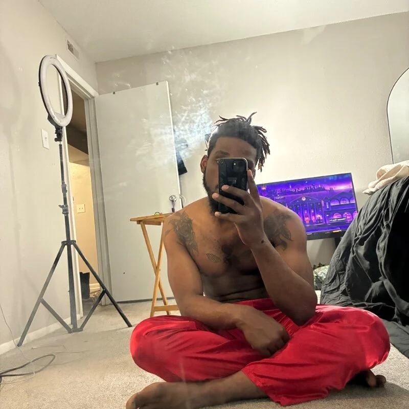 Fijixxxx Stripchat profile image