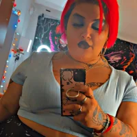 Foto desnuda XXX de lolaa_bae