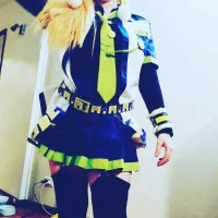 lonely_Cosplay_chick avatarképe