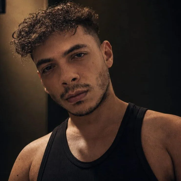 OliverWyse Stripchat profile image