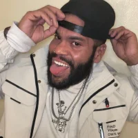 AlexxRicoX's Profile Pic