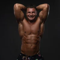 the_hot_massge's profielfoto