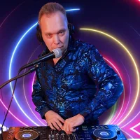 DJShyVibes Avatarfoto