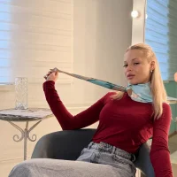 AndraQuella's Profilna slika