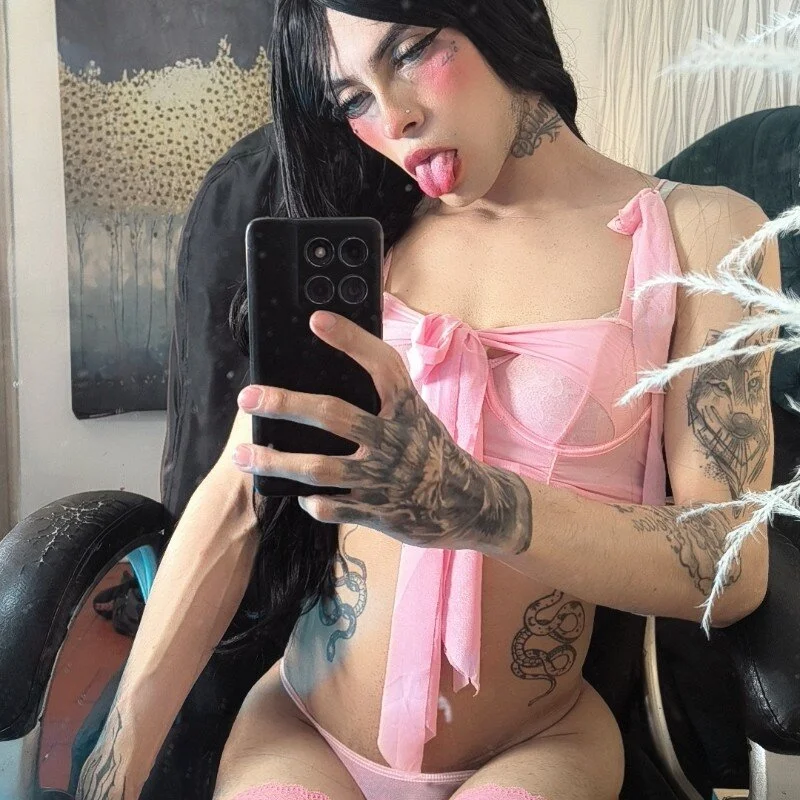 KarolFoxxi__ profile photo