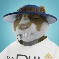 badhamster85's Avatar Pic