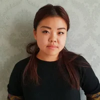 ElinaTei's Foto Profil