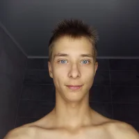 Gambar Avatar glasses_cat