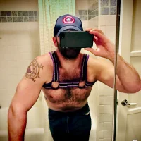 Slika avatara modela RawRyder8