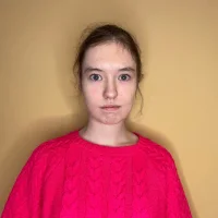 ZaraByrd's Profile Pic