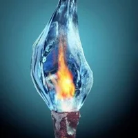 Thrfrozenflames Poză de profil