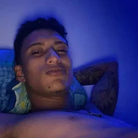 alanblake profiképe