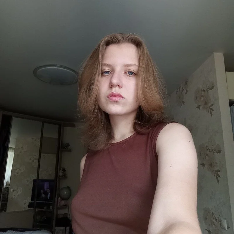 Viki_Charm Stripchat profile image