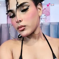 babyx_anthonella webcam