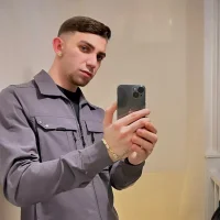 Benak822's Profile Pic