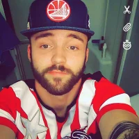 Calibear96's Profile Pic