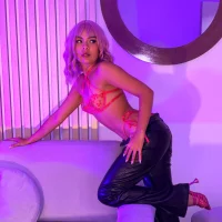 Avatar obrázek Nicollewest1