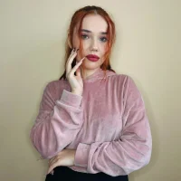 Gambar Profil AnnasRebecca