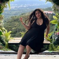 Genesis_Montenegro_OA Adlı Modelin Avatarı