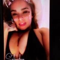 toospicylatina's Profile Pic