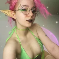 mariel_a_gold 아바타 사진