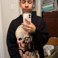 youngmexicandickk's Profile Pic