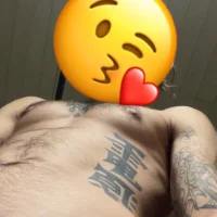 TitanToreItUp model avatar