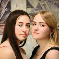 Zdjęcie profilowe modela EmyKalves