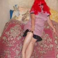 Zdjęcie profilowe modela KateSunny