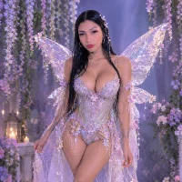 Antonella-smitt's Avatar Pic