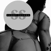 SusieSunnny's Avatar Pic