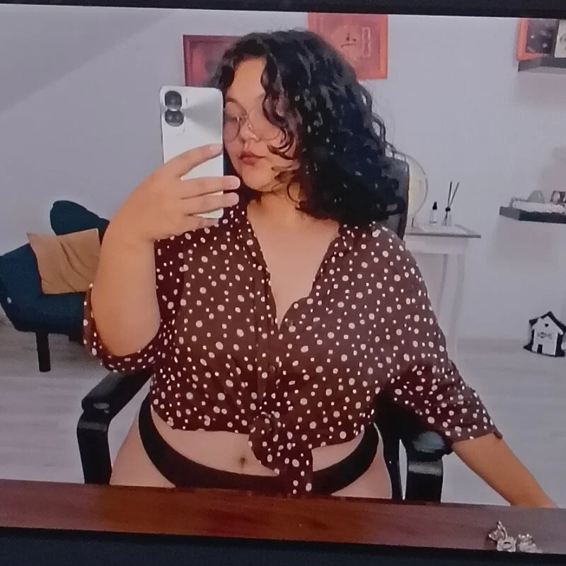 Heranore Stripchat profile image