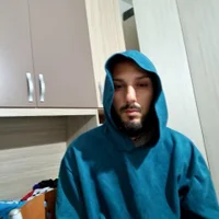 AngeloMaugeri's Foto Profil