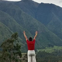 Luchit34のプロフィール写真