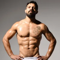 DannSaenz's Avatar Pic