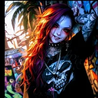 Dark_Crow1984 頭像圖片