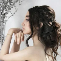 Gambar Profil Alexisline